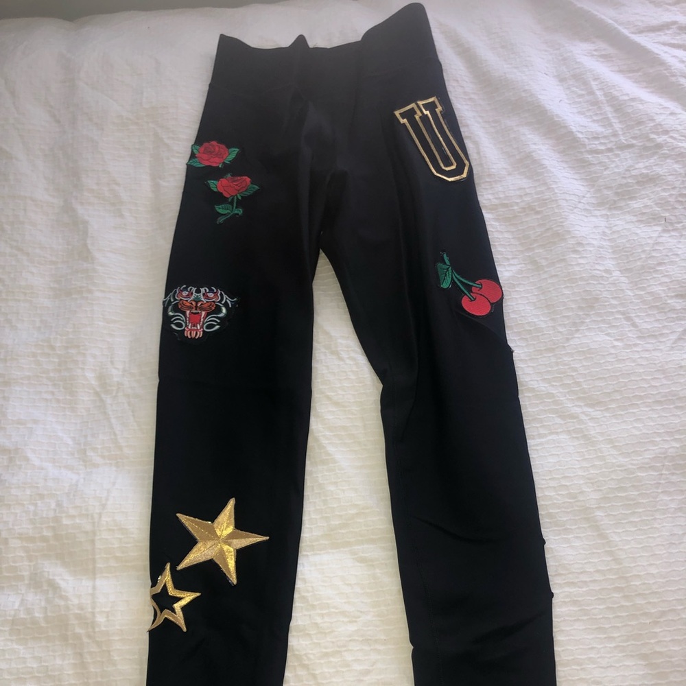 Ultracore ultra high motto leggings